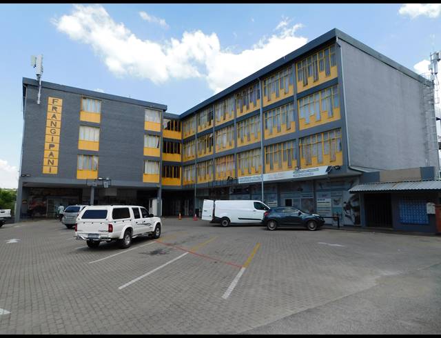 3,022M² INVESTMENT FOR SALE IN FERNDALE